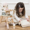 Doll Nursing Toy Set - Image 3