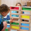 Rainbow Bricks - Pk36 - Image 3