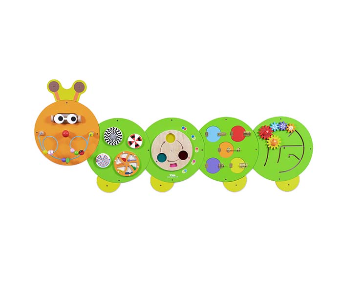 76093 - Wood Bee Nice - Children's Wooden Toys | Eco-Friendly Toys
