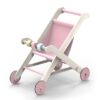 Pink Stroller