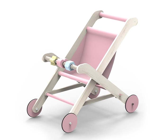moover MooverEssentials moover stroller lightpink productiondrawing 20190107 1561892231 Original 1590667438 1800x1800.jpg copy - Wood Bee Nice - Children's Wooden Toys | Eco-Friendly Toys