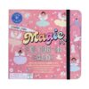 Magic Colour Changing Water Cards - Enchanted - Image 3