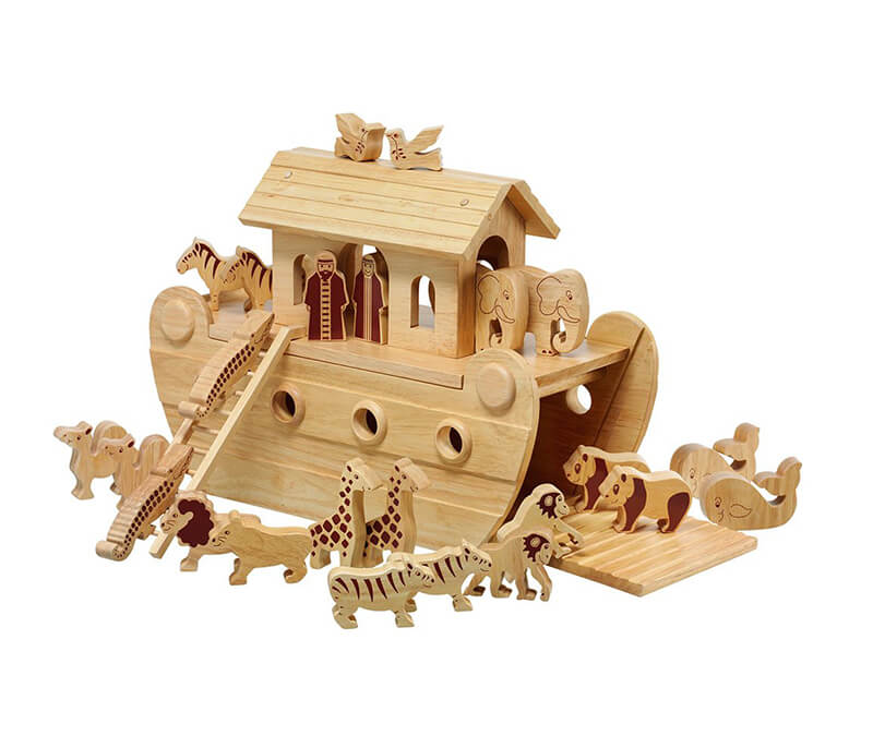 45 - Wood Bee Nice - Children's Wooden Toys | Eco-Friendly Toys