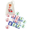 Winter Wonderland Tic Tac Toe - Image 3