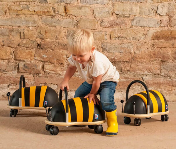 - Wood Bee Nice - Children's Wooden Toys | Eco-Friendly Toys