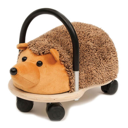 Plush Hedgehog