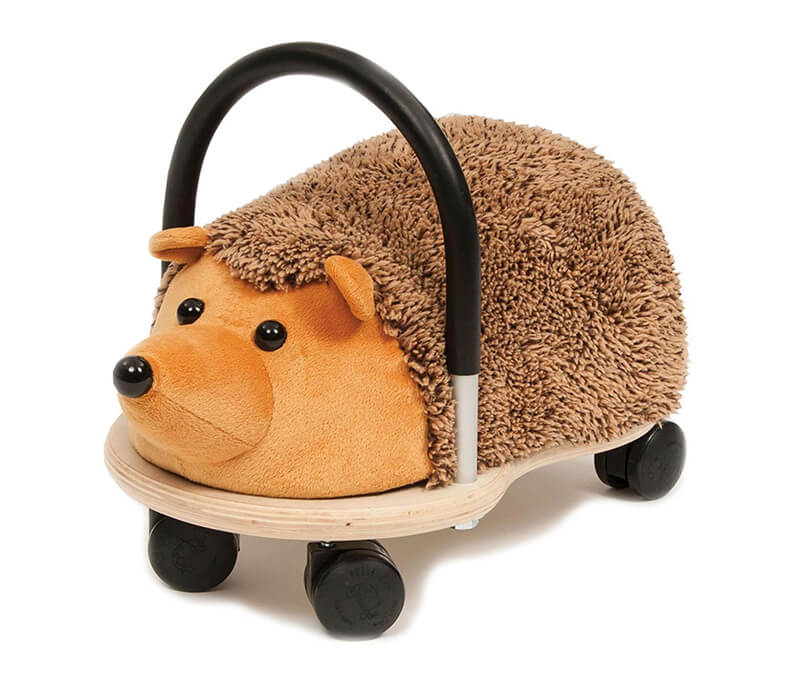 Plush Hedgehog