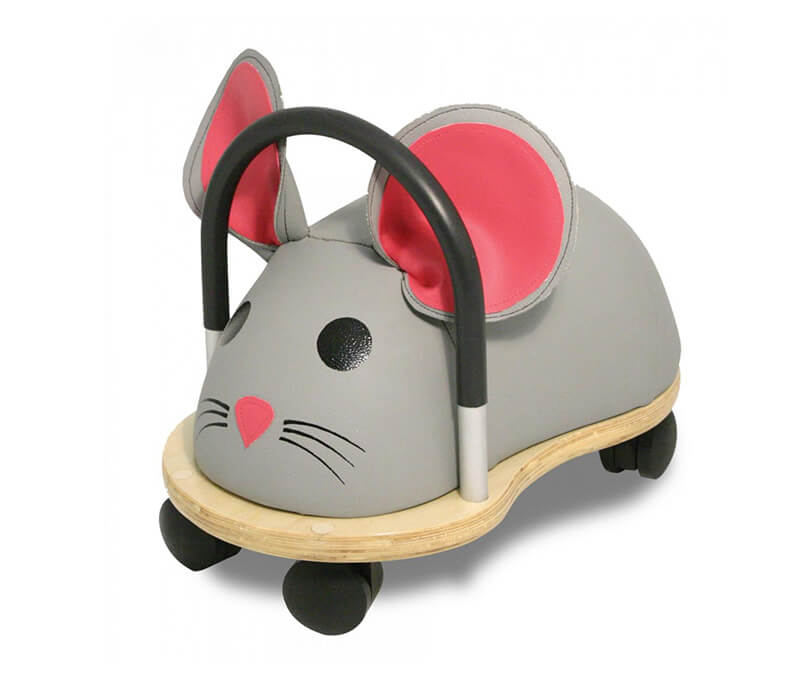 Wheely Bug Ride On - Mouse Small