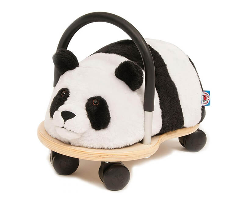 WBPANDA438610 - Wood Bee Nice - Children's Wooden Toys | Eco-Friendly Toys