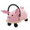 Wheely Bug Ride On - Pig Small
