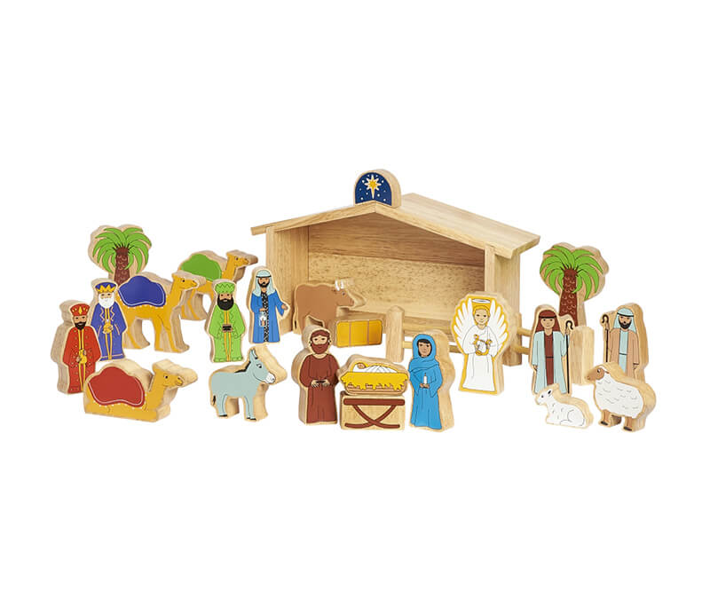 1213 - Wood Bee Nice - Children's Wooden Toys | Eco-Friendly Toys