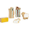Deluxe Nativity Story Playset - Image 5