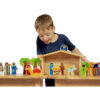 Deluxe Nativity Story Playset - Image 6