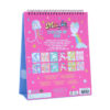 Magic Colour Changing Watercard Easel and Pen - Fantasy - Image 5