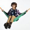 Nature Fun Pocket Swing - Image 3