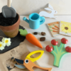 Garden Wheelbarrow Set - Image 2