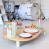 Musical Table - Image 6