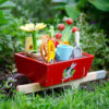 Garden Wheelbarrow Set - Image 3