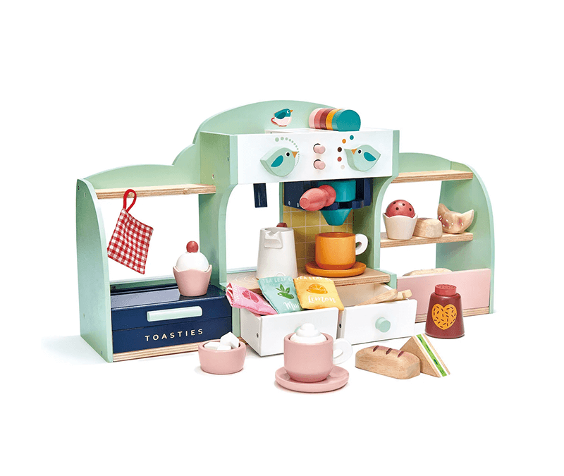 TL8228 bird s nest cafe 1 HR.jpg 2 copy - Wood Bee Nice - Children's Wooden Toys | Eco-Friendly Toys