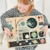 Space Station Busy Board - Image 3