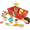 Garden Wheelbarrow Set - Image 6