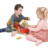 Garden Wheelbarrow Set - Image 4