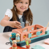Little Otter Canal Boat - Image 9