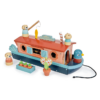 Little Otter Canal Boat