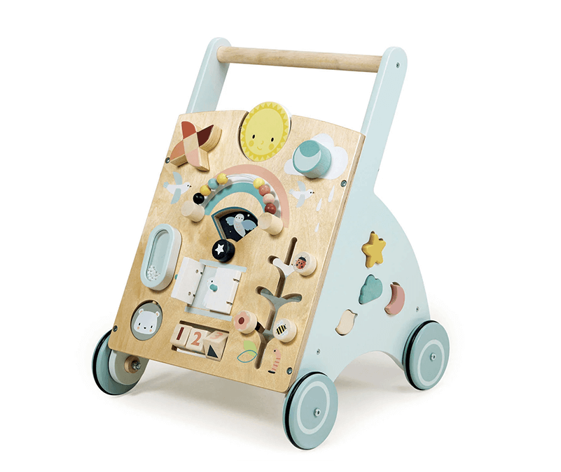 TL8461 sunshine baby activity walker 3 HR.jpg copy - Wood Bee Nice - Children's Wooden Toys | Eco-Friendly Toys