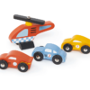 Blue Bird Service Station - Image 4