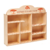 8 Safari Animals Shelf Set - Image 10