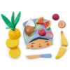 Tropical Fruit Chopping Board - Image 5
