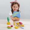 Tropical Fruit Chopping Board - Image 4