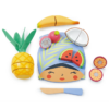 Tropical Fruit Chopping Board - Image 2