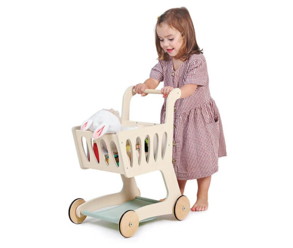 Shopping Cart - Image 2