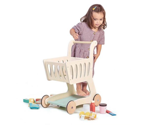 Shopping Cart - Image 3