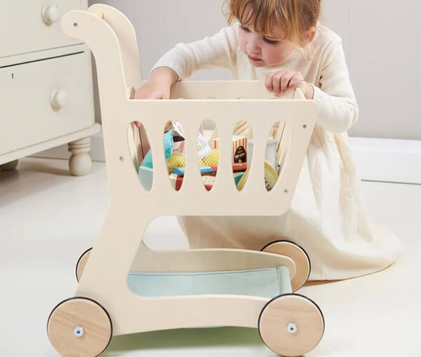 Shopping Cart - Image 5