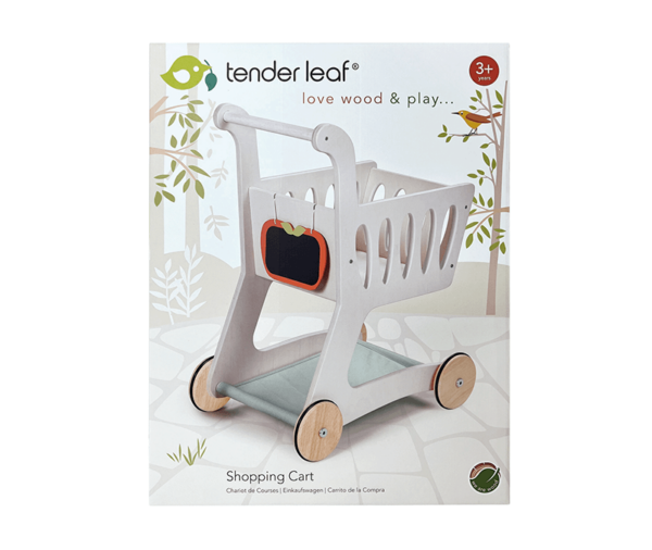 Shopping Cart - Image 6