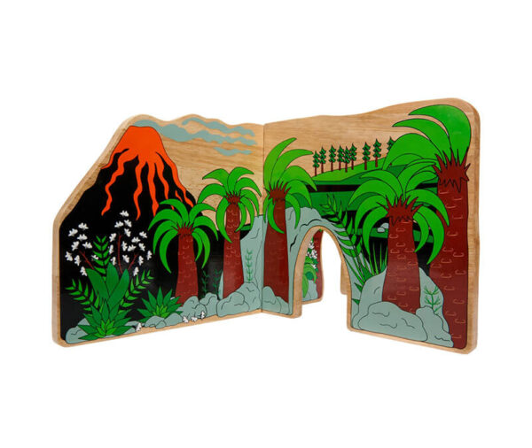 1075b - Wood Bee Nice - Children's Wooden Toys | Eco-Friendly Toys