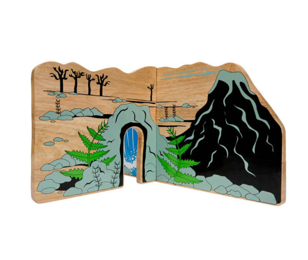 1075c - Wood Bee Nice - Children's Wooden Toys | Eco-Friendly Toys