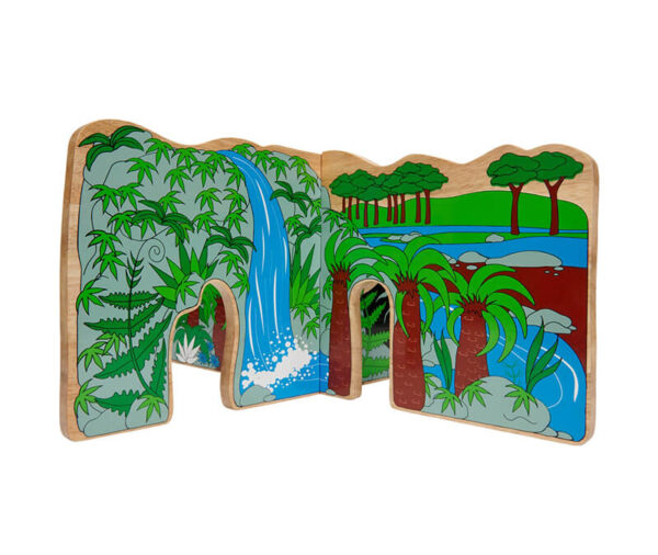 1075d - Wood Bee Nice - Children's Wooden Toys | Eco-Friendly Toys