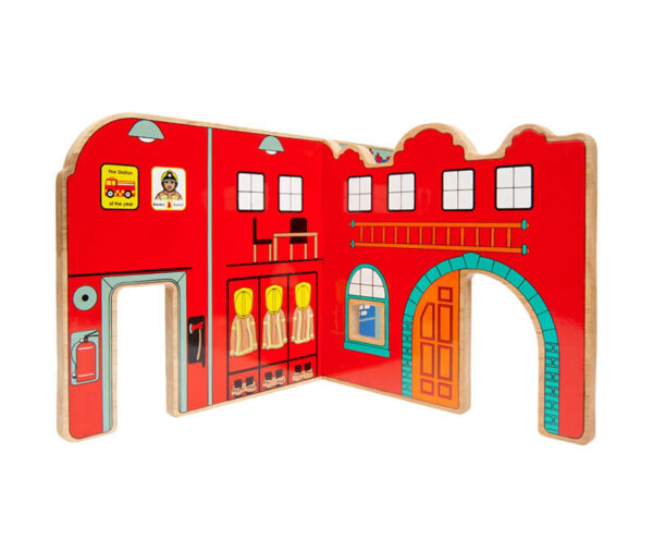 1076b - Wood Bee Nice - Children's Wooden Toys | Eco-Friendly Toys