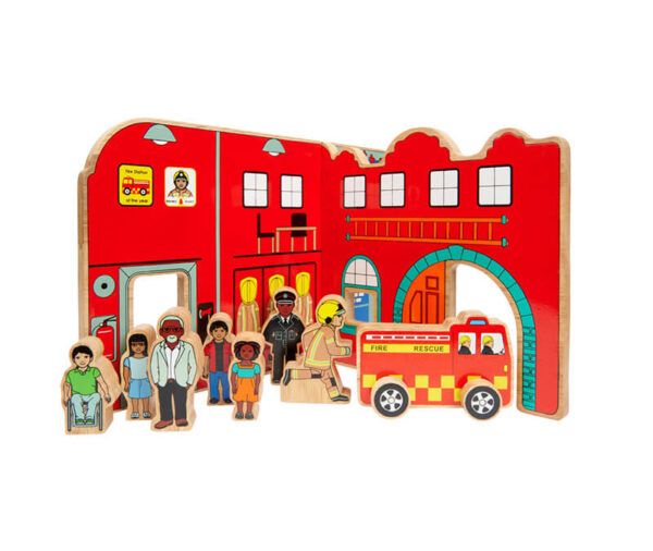 1076g - Wood Bee Nice - Children's Wooden Toys | Eco-Friendly Toys