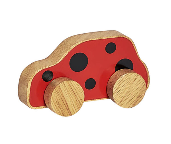 1220 - Wood Bee Nice - Children's Wooden Toys | Eco-Friendly Toys