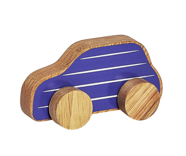 1224 - Wood Bee Nice - Children's Wooden Toys | Eco-Friendly Toys