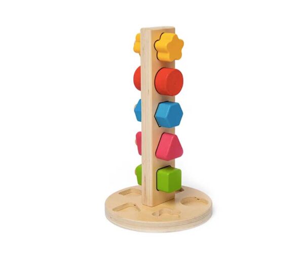 Nuts & Bolts Tower - Image 3