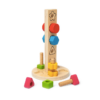 Nuts & Bolts Tower
