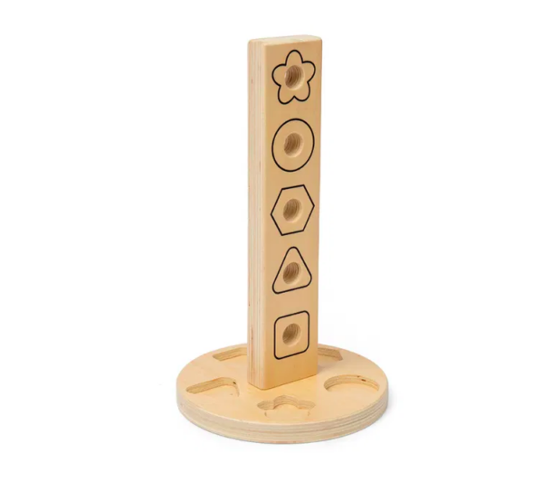 Nuts & Bolts Tower - Image 2