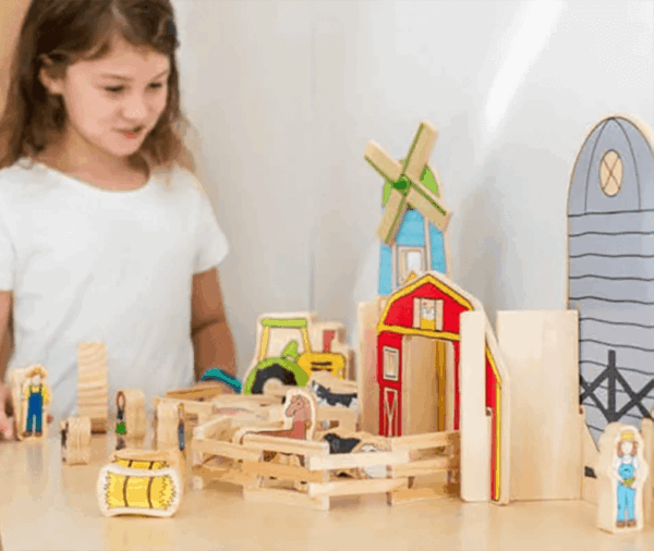 Happy Architect Farm - Image 3