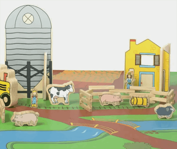 Happy Architect Farm - Image 2